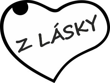 Ocelový přívěsek SRDÍČKO - S0310