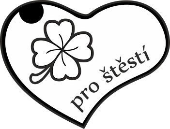 Ocelový přívěsek SRDÍČKO - S0401